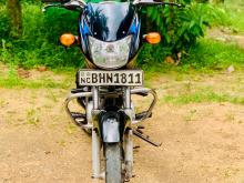 Bajaj CT-100 2018 Motorbike