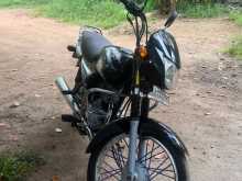 Bajaj CT-100 2006 Motorbike