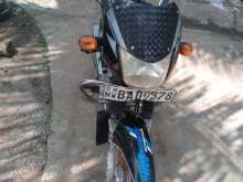 Bajaj CT-100 2013 Motorbike