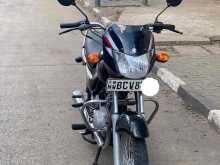 Bajaj CT-100 2015 Motorbike