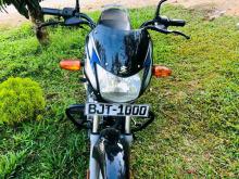 Bajaj CT-100 2025 Motorbike