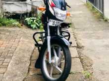 Bajaj CT-100 2022 Motorbike