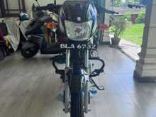 Bajaj CT-100 2026 Motorbike