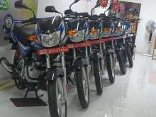 Bajaj CT-100 2024 Motorbike