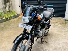 Bajaj CT-100 2018 Motorbike