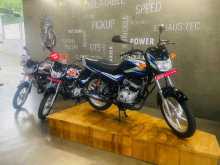 Bajaj CT-100 2024 Motorbike