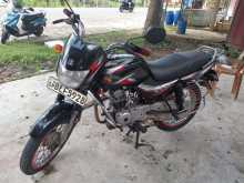 Bajaj CT-100 2017 Motorbike