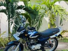Bajaj CT-100 2005 Motorbike