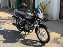 Bajaj CT-100 2025 Motorbike
