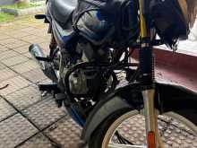 Bajaj CT-100 2025 Motorbike