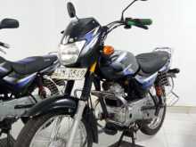 Bajaj CT-100 2012 Motorbike