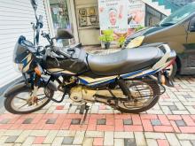 Bajaj CT-100 2024 Motorbike