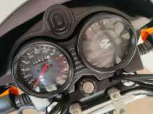 Bajaj CT-100 2022 Motorbike