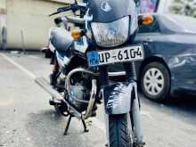 Bajaj CT-100 2008 Motorbike