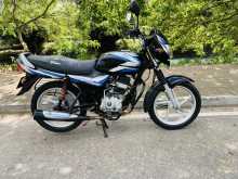 Bajaj CT-100 2019 Motorbike