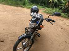 Bajaj CT-100 2022 Motorbike