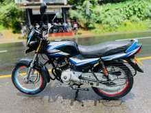 Bajaj CT-100 2020 Motorbike