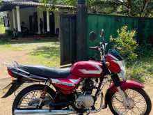 Bajaj CT-100 2005 Motorbike