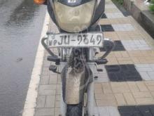 Bajaj CT-100 2005 Motorbike