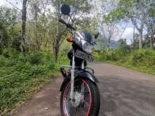 Bajaj CT-100 2013 Motorbike