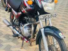 Bajaj CT-100 2018 Motorbike