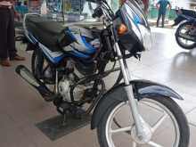 Bajaj Ct-100 2024 Motorbike