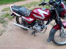 Bajaj CT-100 2006 Motorbike