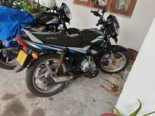 Bajaj CT-100 2023 Motorbike