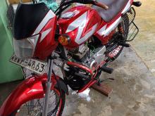 Bajaj CT-100 2010 Motorbike