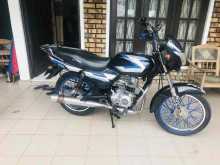 Bajaj CT-100 2006 Motorbike