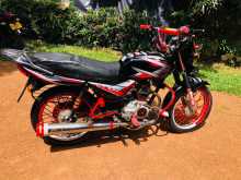 Bajaj CT-100 2007 Motorbike
