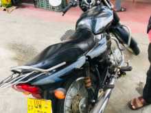 Bajaj CT-100 2009 Motorbike