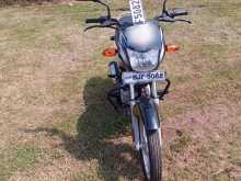 Bajaj CT-100 2023 Motorbike