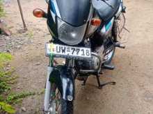 Bajaj CT-100 2009 Motorbike