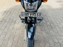 Bajaj CT-100 2017 Motorbike