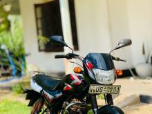 Bajaj CT-100 2008 Motorbike
