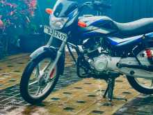 Bajaj CT-100 2024 Motorbike