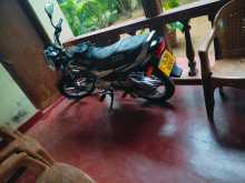 Bajaj CT-100 2024 Motorbike