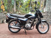 Bajaj CT-100 2024 Motorbike