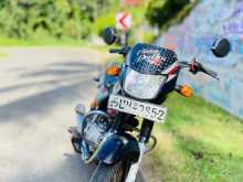 Bajaj CT-100 2008 Motorbike