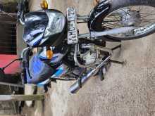 Bajaj CT-100 2005 Motorbike