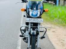 Bajaj CT-100 2019 Motorbike