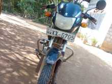 Bajaj CT-100 2011 Motorbike