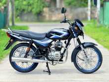 Bajaj CT-100 2018 Motorbike