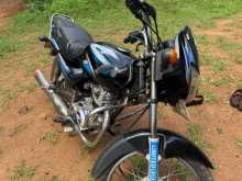 Bajaj CT-100 2006 Motorbike