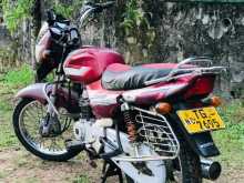 Bajaj RE 2007 Three Wheel
