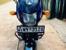 Bajaj CT-100 2010 Motorbike