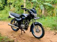 Bajaj CT-100 2015 Motorbike