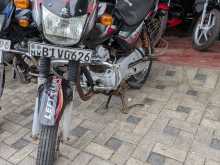 Bajaj CT-100 2024 Motorbike