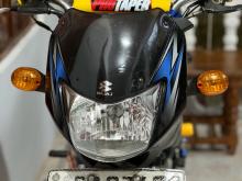 Bajaj CT-100 2013 Motorbike